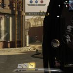 【CoDモバイル】刀の三人称視点バグヤバすぎて笑う