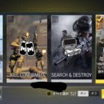 【CoDモバイル】シップメントは冷血必須だと思う